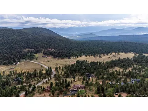 View/Area - 48 Allen Cir, Pine, CO 80470 photo 4 of 4