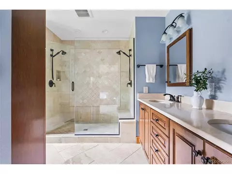 Bath - 48 Allen Cir, Pine, CO 80470 photo 1 of 5