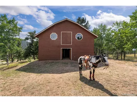 Other - 48 Allen Cir, Pine, CO 80470 photo 3 of 15