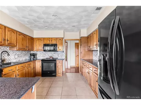 Kitchen - 48 Allen Cir, Pine, CO 80470 photo 1 of 3