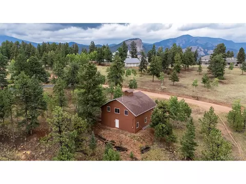 Other - 48 Allen Cir, Pine, CO 80470 photo 8 of 15