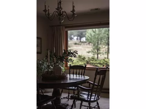 Dining - 48 Allen Cir, Pine, CO 80470 photo 1 of 3