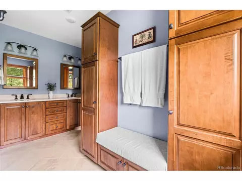 Bath - 48 Allen Cir, Pine, CO 80470 photo 3 of 5