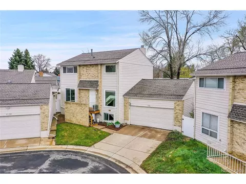 7175 S Vine Cir, Centennial, CO 80122