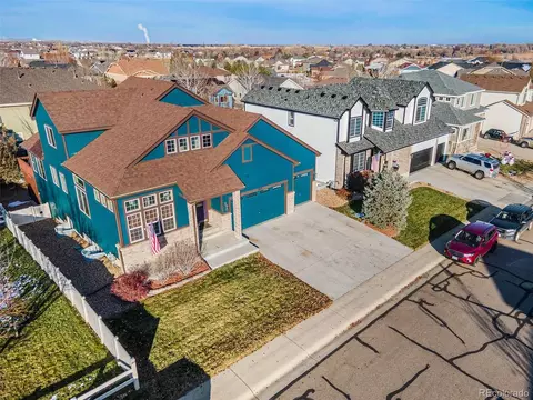 5512 Palomino Way, Longmont, CO 80504