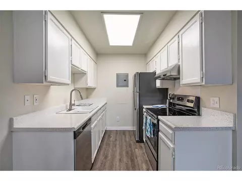 14700 E Kentucky Dr #533, Aurora, CO 80012
