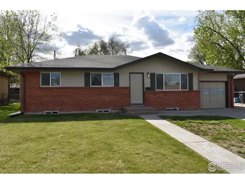 711 28th Ave, Greeley, CO 80634 photo 1