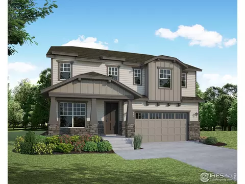 2115 Setting Sun Dr, Windsor, CO 80550 photo 1