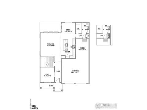 2115 Setting Sun Dr, Windsor, CO 80550 photo 2