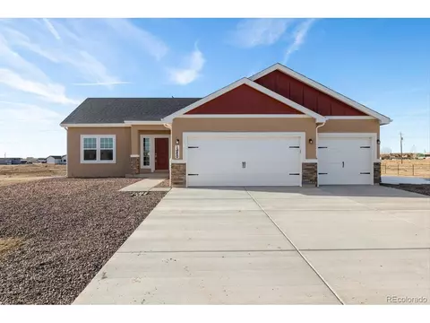 Undisclosed, Pueblo West, CO 81007