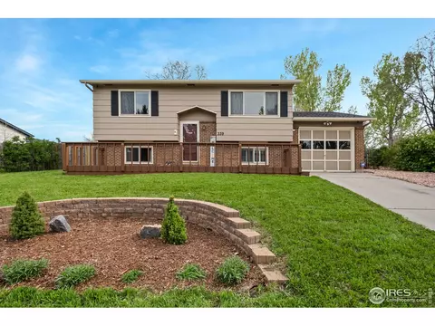 339 Colorado Ave, Berthoud, CO 80513 photo 1