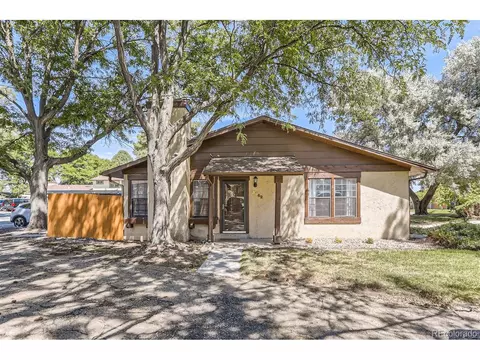 3862 S Evanston St, Aurora, CO 80014