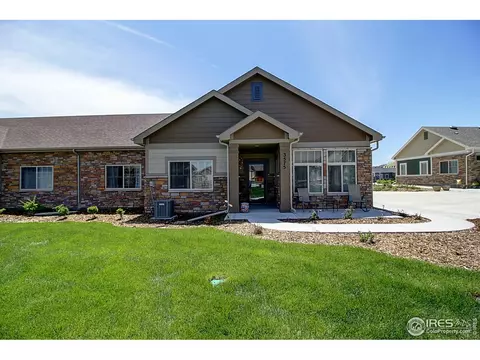 3575 E 124th Pl, Thornton, CO 80241 photo 1