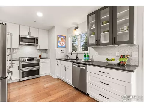 4620 15th St #A, Boulder, CO 80304 photo 1