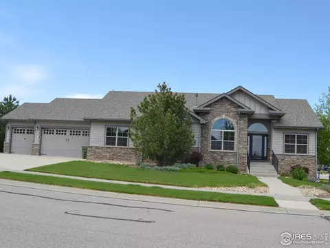 7903 Skyview St, Greeley, CO 80634 photo 1
