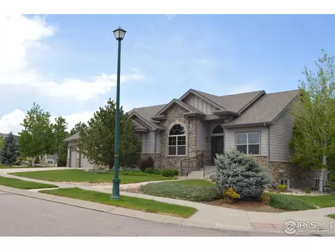 7903 Skyview St, Greeley, CO 80634 photo 2