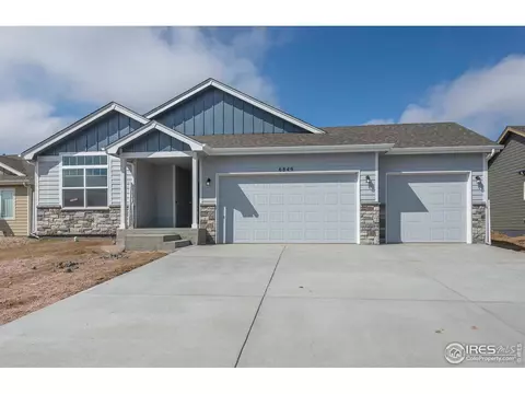 4988 Long Dr, Timnath, CO 80547 photo 1