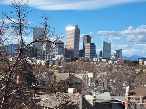 1085 N Lafayette St #602, Denver, CO 80218