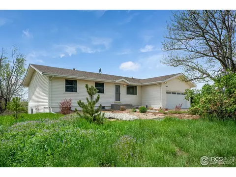 5001 Gary Dr, Berthoud, CO 80513 photo 1