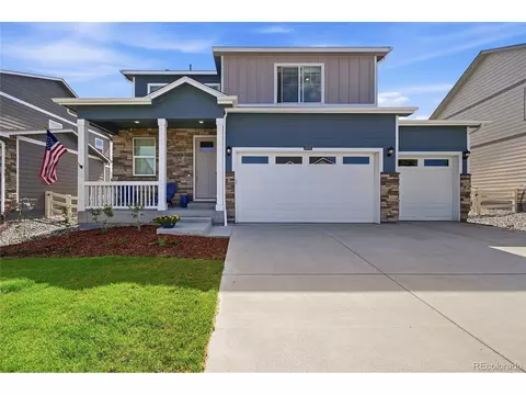 4828 Cattle Cross Rd, Castle Rock, CO 80104
