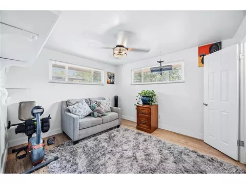 Bedroom - 4723 Everett Ct, Wheat Ridge, CO 80033 photo 1 of 3
