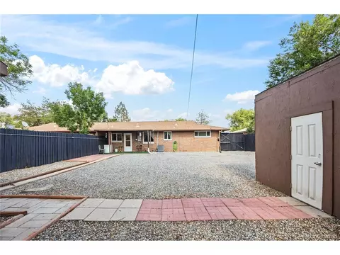 Exterior - 4723 Everett Ct, Wheat Ridge, CO 80033 photo 2 of 5