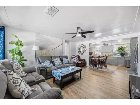 Living - 4723 Everett Ct, Wheat Ridge, CO 80033 photo 1 of 3