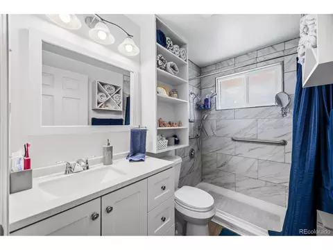 Bath - 4723 Everett Ct, Wheat Ridge, CO 80033 photo 2 of 2