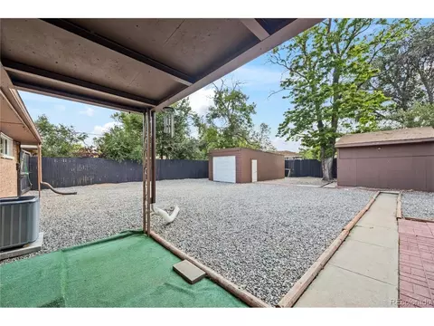 Exterior - 4723 Everett Ct, Wheat Ridge, CO 80033 photo 1 of 5