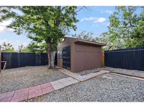 Exterior - 4723 Everett Ct, Wheat Ridge, CO 80033 photo 4 of 5