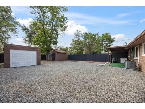 Exterior - 4723 Everett Ct, Wheat Ridge, CO 80033 photo 3 of 5