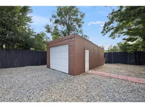 Exterior - 4723 Everett Ct, Wheat Ridge, CO 80033 photo 5 of 5