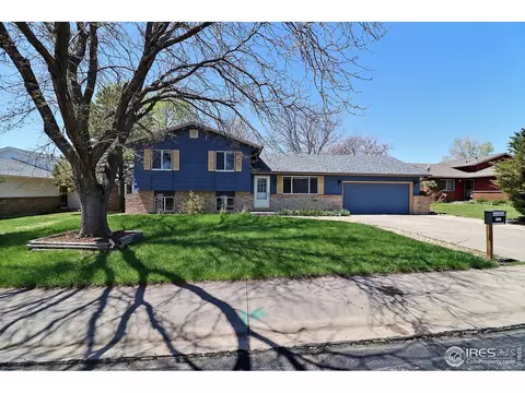 3303 15th Ave, Evans, CO 80620 photo 1