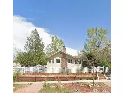 5040 Tennyson St, Denver, CO 80212