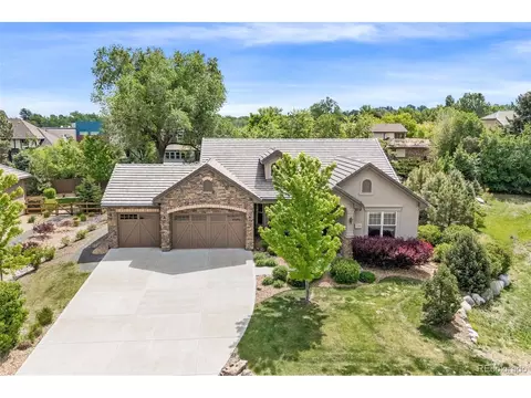 3380 Quail Ct, Wheat Ridge, CO 80033