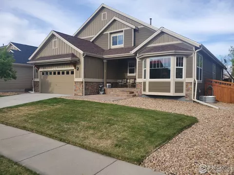 6326 Ruby Hill Dr, Frederick, CO 80516 photo 1