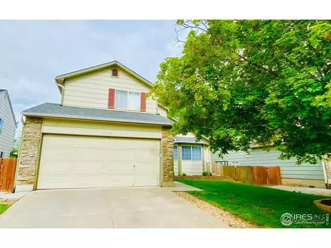 5429 Wolf St, Frederick, CO 80504 photo 1
