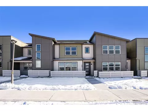 1659 Spring Water Pt, Colorado Springs, CO 80908