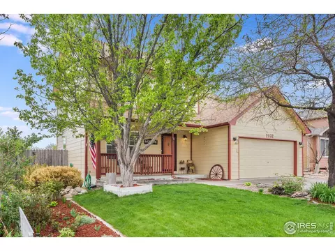 2032 Mcnitt St, Evans, CO 80620 photo 2