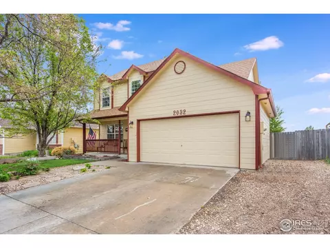 2032 Mcnitt St, Evans, CO 80620 photo 1