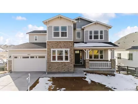 8773 Yellowcress St, Littleton, CO 80125