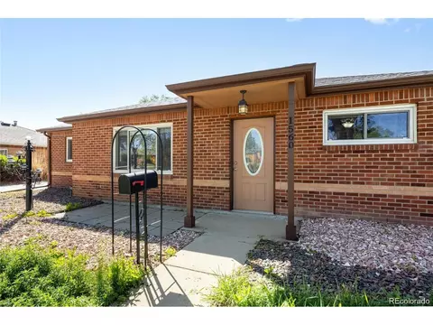 1560 Pueblo Ct, Thornton, CO 80229