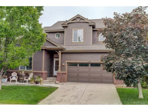 5380 Cloverbrook Cir, Highlands Ranch, CO 80130