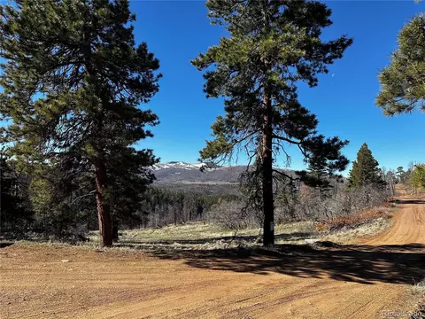 357 Brophy Dr, Fort Garland, CO 81133