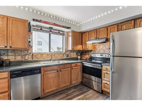 4206 S Eldridge St #207, Morrison, CO 80465 photo 10
