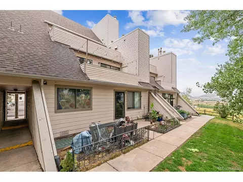 4206 S Eldridge St #207, Morrison, CO 80465 photo 1
