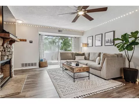 4206 S Eldridge St #207, Morrison, CO 80465 photo 5