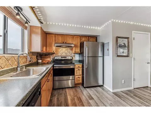 4206 S Eldridge St #207, Morrison, CO 80465 photo 11