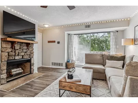 4206 S Eldridge St #207, Morrison, CO 80465 photo 4
