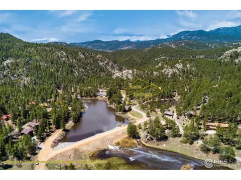 1 Hemlock Rd, Lyons, CO 80540 photo 2